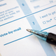 Illustration for article titled Texas Supreme Court Halts Applications for Mail-In Ballots in Harris County (Again)